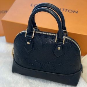 Louis Vuitton Neo Alma BB